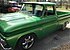 1966 Chevrolet C/K Truck for sale 100972611